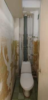 2-к квартира, вторичка, 41м2, 4/5 этаж