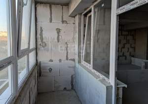 2-к квартира, вторичка, 63м2, 5/8 этаж