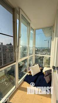 Студия квартира, вторичка, 43м2, 10/10 этаж