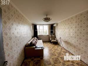 2-к квартира, вторичка, 44м2, 4/5 этаж
