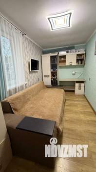 2-к квартира, вторичка, 44м2, 3/5 этаж