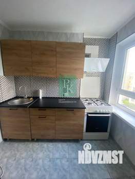 1-к квартира, вторичка, 32м2, 5/9 этаж