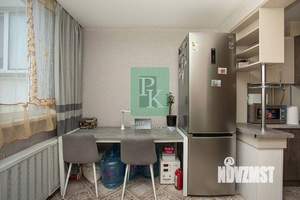 1-к квартира, вторичка, 38м2, 8/9 этаж