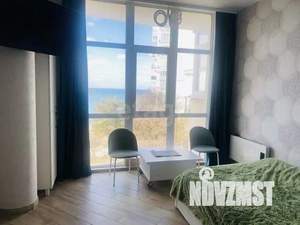 1-к квартира, вторичка, 40м2, 4/7 этаж