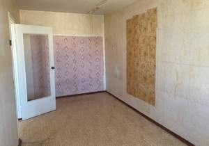3-к квартира, вторичка, 64м2, 5/5 этаж