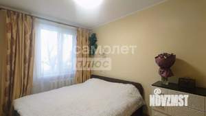 4-к квартира, вторичка, 66м2, 2/5 этаж