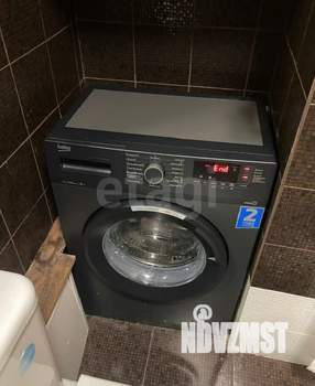 2-к квартира, вторичка, 44м2, 2/2 этаж