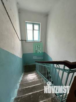 2-к квартира, вторичка, 44м2, 2/2 этаж