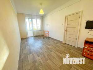 2-к квартира, вторичка, 46м2, 5/5 этаж