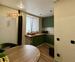 1-к квартира, вторичка, 36м2, 1/5 этаж