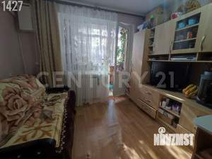 1-к квартира, вторичка, 22м2, 1/5 этаж