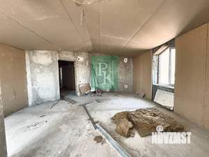 3-к квартира, вторичка, 116м2, 6/6 этаж