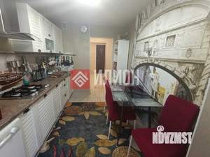 2-к квартира, вторичка, 57м2, 1/9 этаж