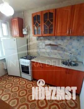 2-к квартира, вторичка, 43м2, 4/5 этаж