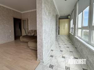 3-к квартира, вторичка, 79м2, 9/12 этаж