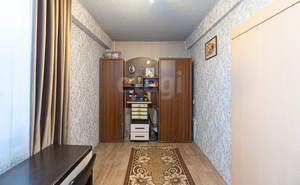 2-к квартира, вторичка, 47м2, 2/5 этаж