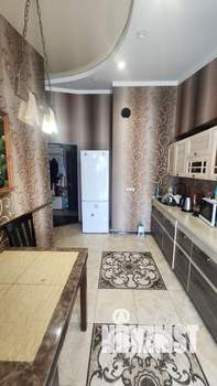 1-к квартира, вторичка, 40м2, 6/6 этаж