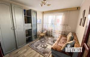 3-к квартира, вторичка, 75м2, 6/12 этаж