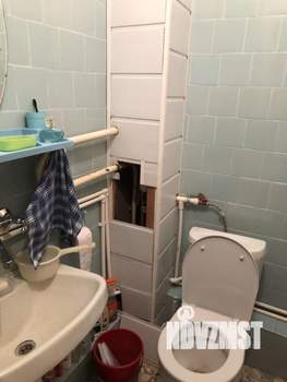 2-к квартира, вторичка, 48м2, 2/2 этаж