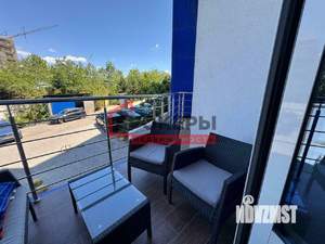 2-к квартира, вторичка, 88м2, 1/7 этаж