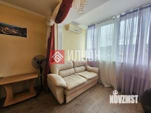 1-к квартира, вторичка, 47м2, 5/5 этаж
