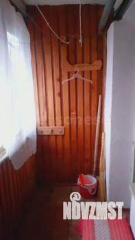 2-к квартира, вторичка, 47м2, 1/5 этаж