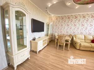 3-к квартира, вторичка, 80м2, 9/9 этаж