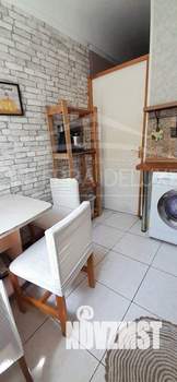2-к квартира, вторичка, 46м2, 4/5 этаж