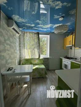 2-к квартира, вторичка, 54м2, 3/5 этаж