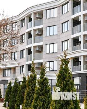 Студия квартира, вторичка, 35м2, 1/5 этаж