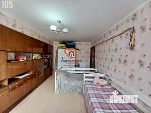 2-к квартира, вторичка, 56м2, 2/5 этаж