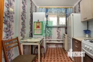1-к квартира, вторичка, 30м2, 3/5 этаж