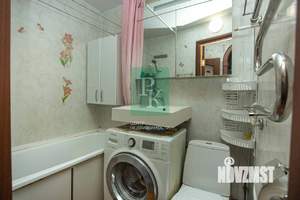 2-к квартира, вторичка, 43м2, 1/5 этаж