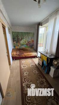 2-к квартира, вторичка, 47м2, 2/5 этаж