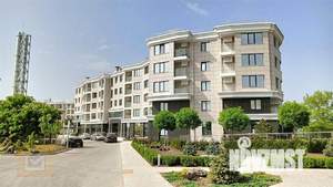 1-к квартира, вторичка, 43м2, 2/5 этаж