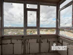 2-к квартира, вторичка, 59м2, 9/9 этаж