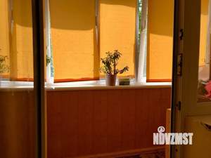 3-к квартира, вторичка, 66м2, 3/5 этаж