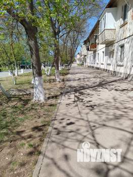 2-к квартира, вторичка, 30м2, 1/2 этаж