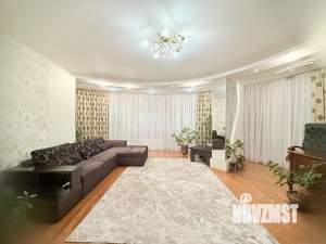 2-к квартира, вторичка, 90м2, 11/11 этаж