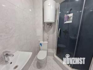 1-к квартира, вторичка, 37м2, 4/5 этаж