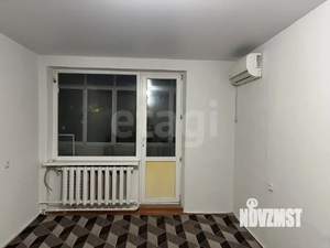 1-к квартира, вторичка, 31м2, 5/5 этаж