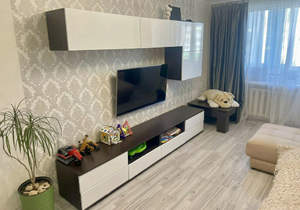 2-к квартира, вторичка, 49м2, 5/5 этаж