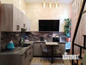 1-к квартира, вторичка, 32м2, 3/3 этаж