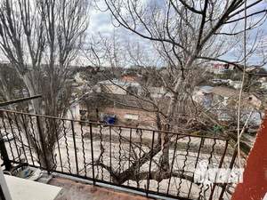 1-к квартира, вторичка, 33м2, 4/4 этаж