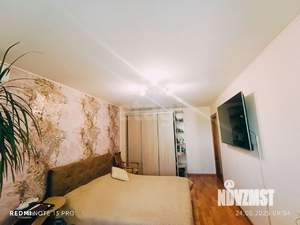 3-к квартира, вторичка, 77м2, 1/5 этаж