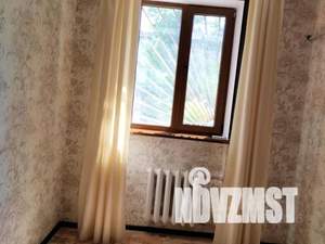 4-к квартира, вторичка, 87м2, 1/5 этаж