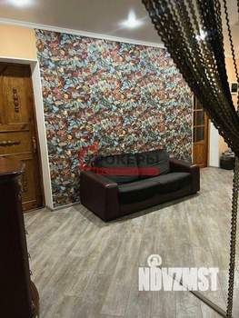 3-к квартира, вторичка, 84м2, 3/3 этаж