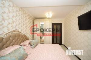 2-к квартира, вторичка, 56м2, 5/5 этаж