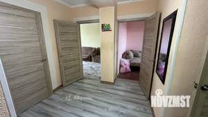 3-к квартира, вторичка, 72м2, 4/5 этаж