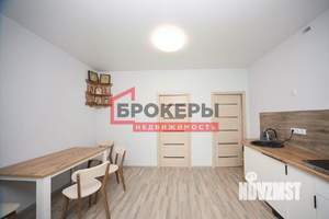 2-к квартира, вторичка, 52м2, 2/2 этаж